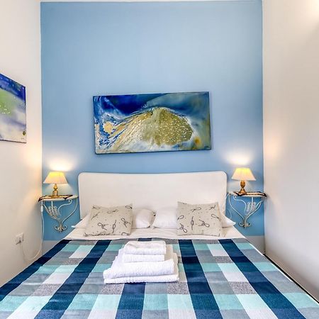 Villa Rilu Pizzo  Buitenkant foto