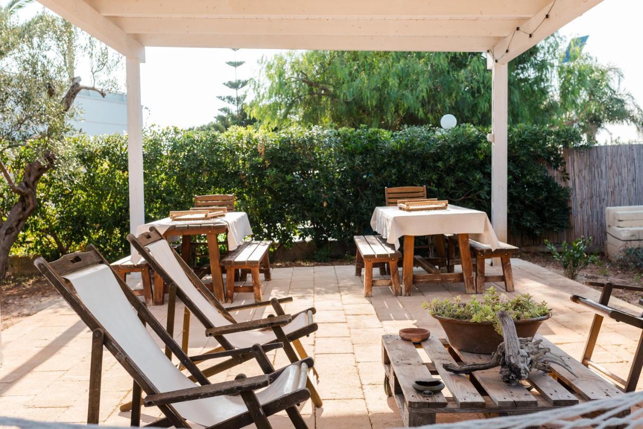 Villa Rilu Pizzo  Buitenkant foto