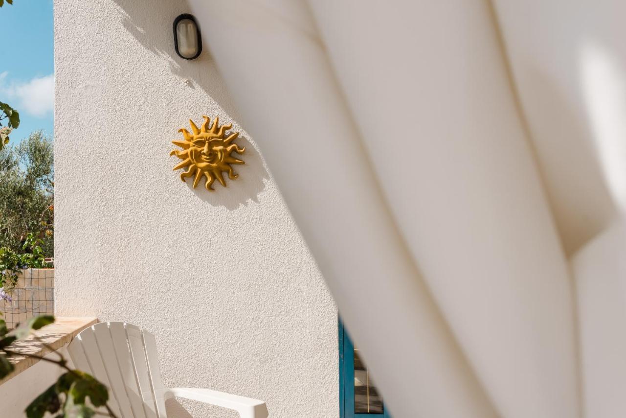 Villa Rilu Pizzo  Buitenkant foto