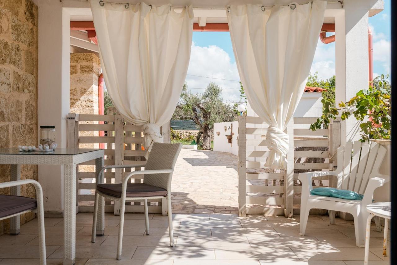 Villa Rilu Pizzo  Buitenkant foto