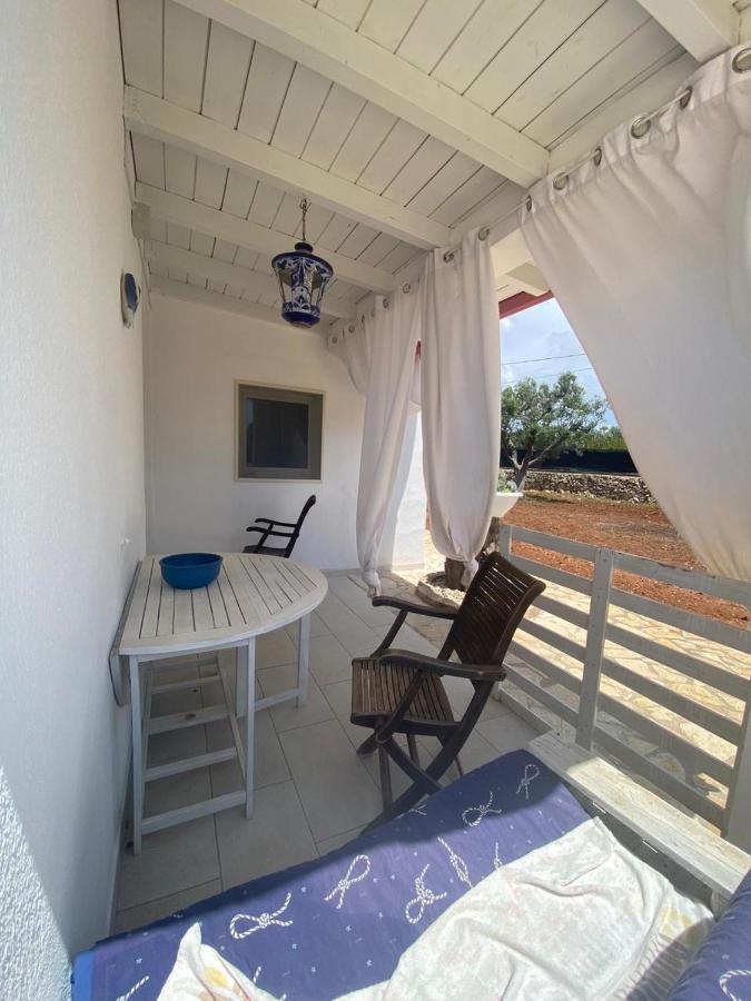 Villa Rilu Pizzo  Buitenkant foto