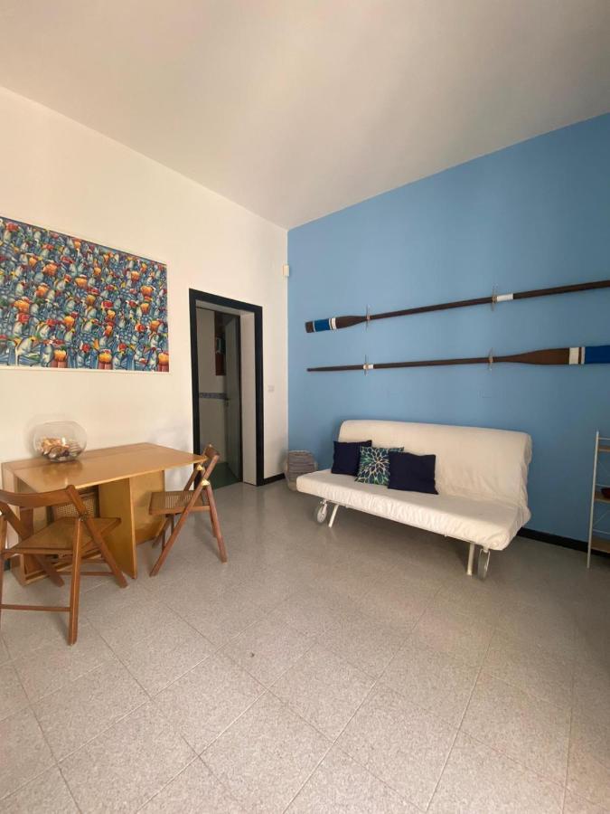 Villa Rilu Pizzo  Buitenkant foto