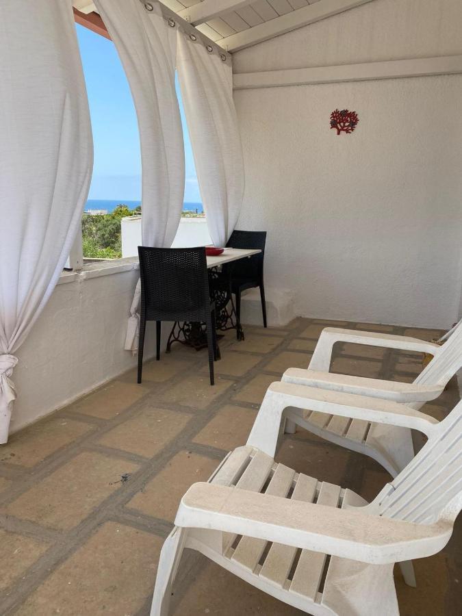 Villa Rilu Pizzo  Buitenkant foto