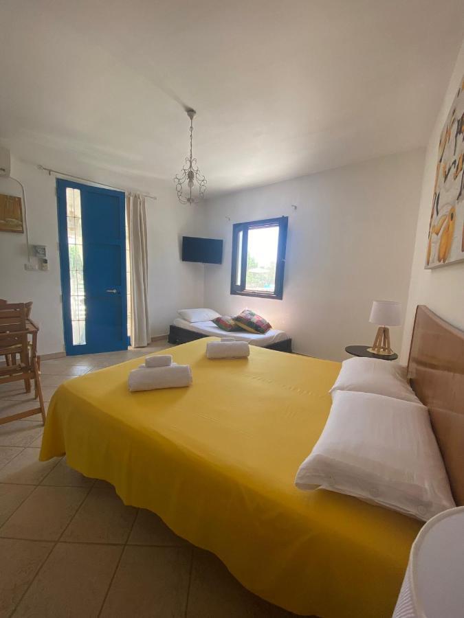 Villa Rilu Pizzo  Buitenkant foto