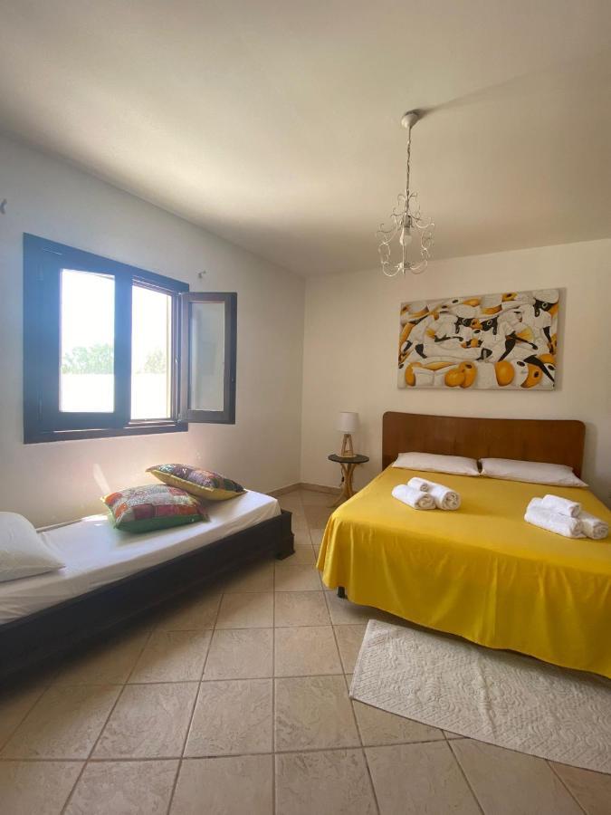Villa Rilu Pizzo  Buitenkant foto