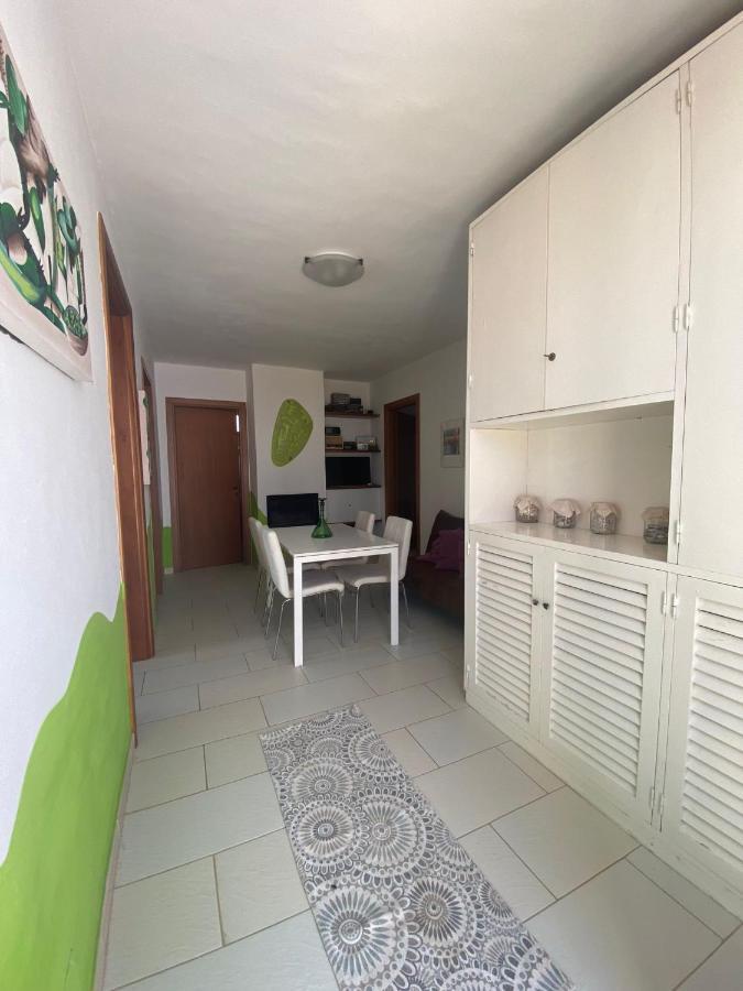 Villa Rilu Pizzo  Buitenkant foto