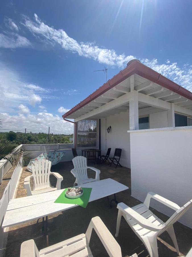 Villa Rilu Pizzo  Buitenkant foto