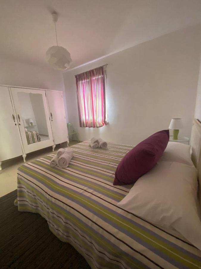 Villa Rilu Pizzo  Buitenkant foto