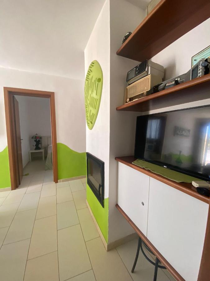 Villa Rilu Pizzo  Buitenkant foto