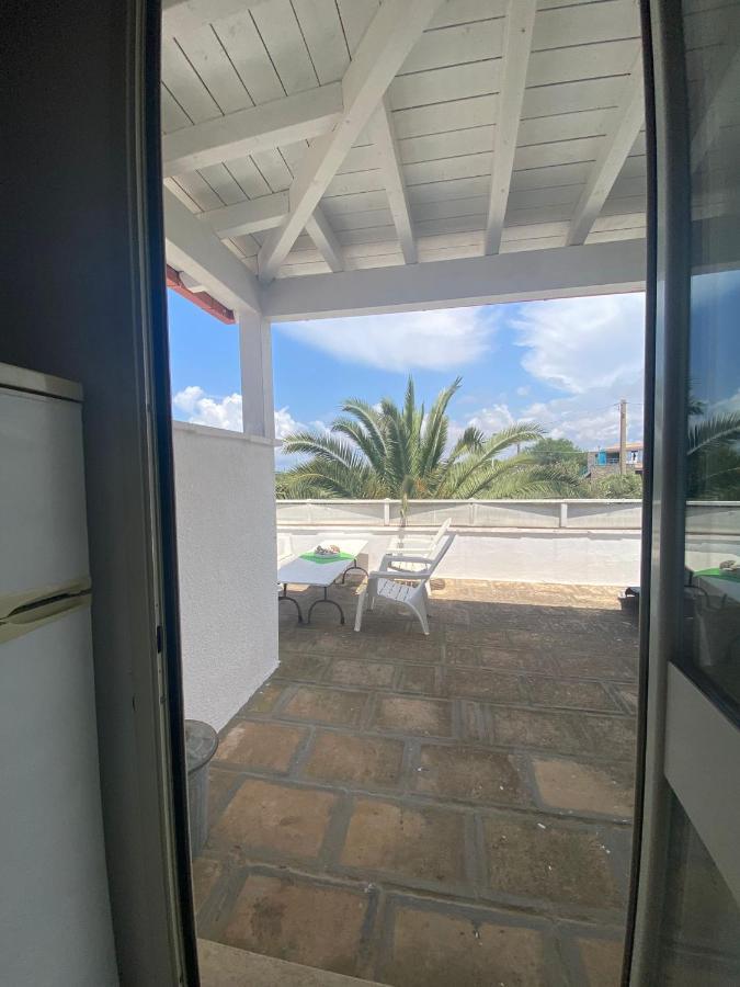 Villa Rilu Pizzo  Buitenkant foto
