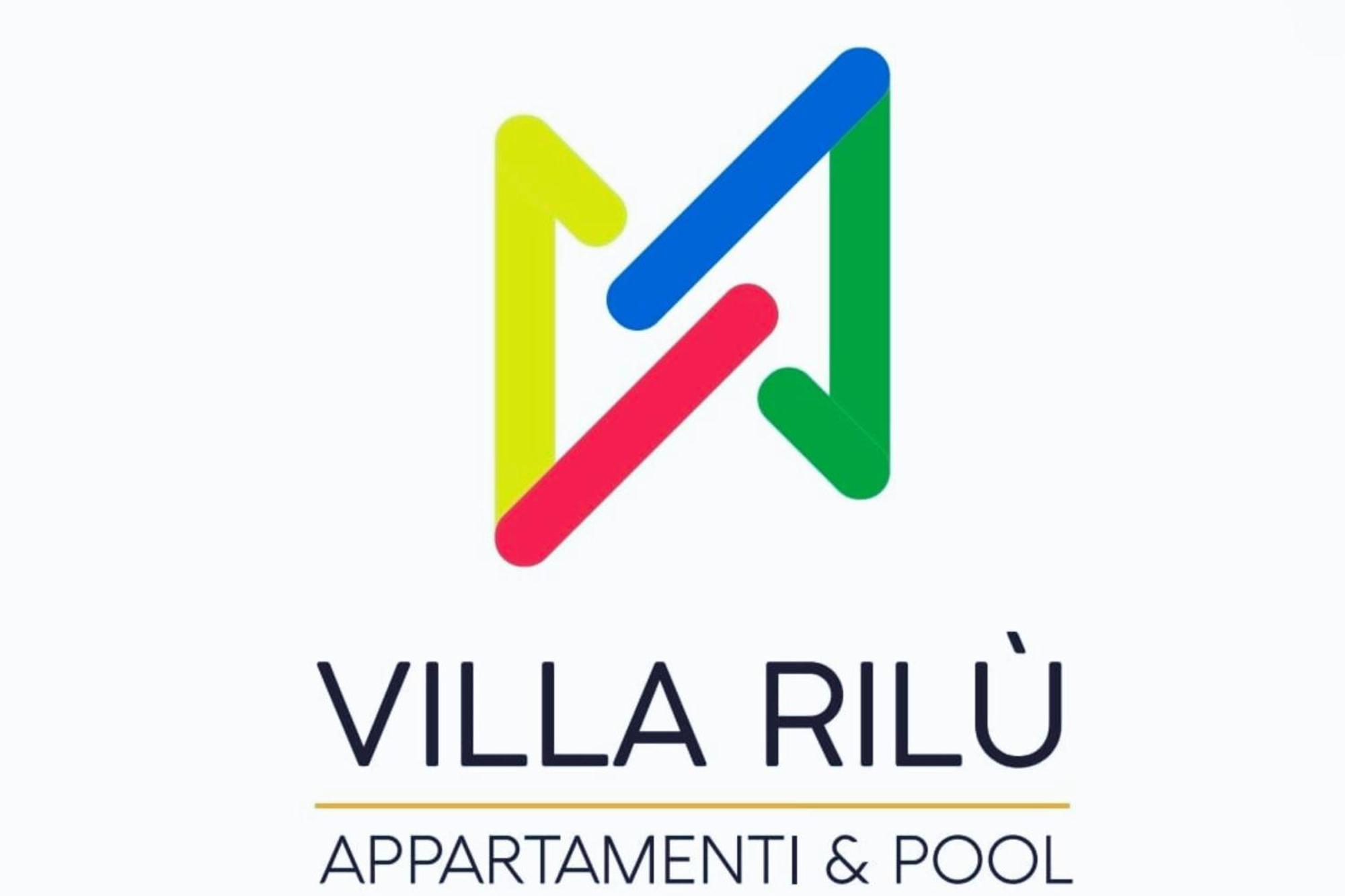 Villa Rilu Pizzo  Buitenkant foto