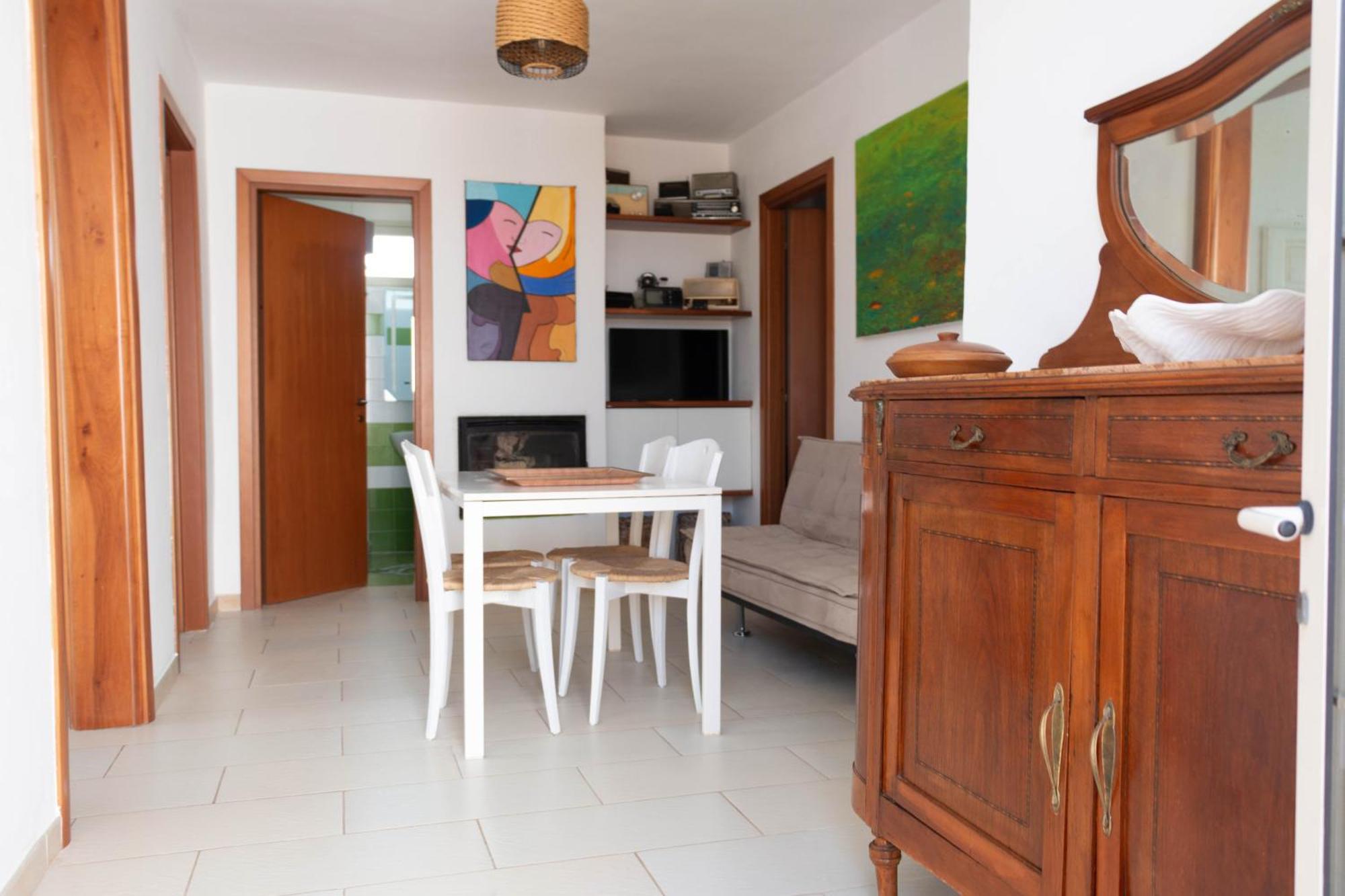 Villa Rilu Pizzo  Buitenkant foto