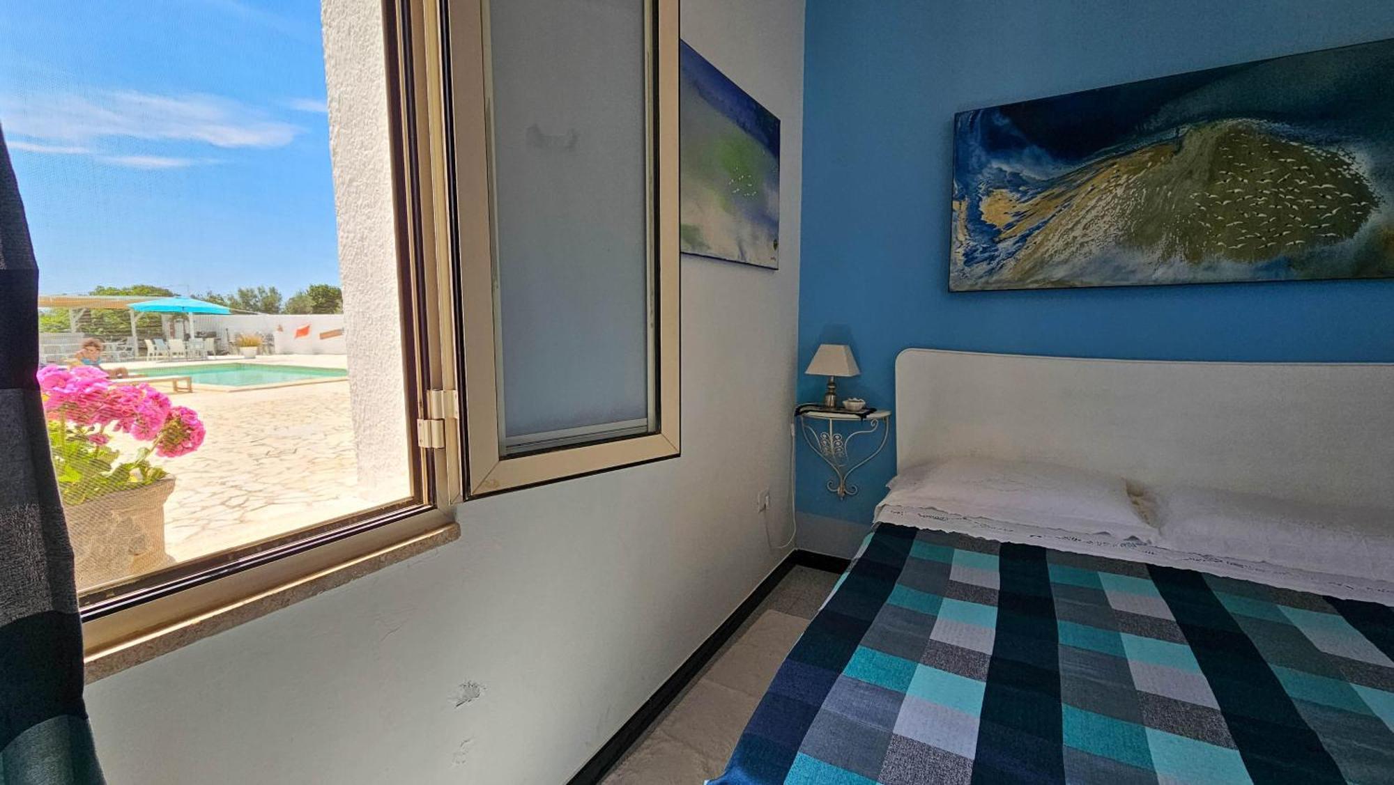 Villa Rilu Pizzo  Buitenkant foto