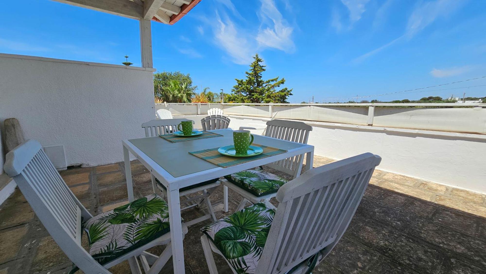 Villa Rilu Pizzo  Buitenkant foto