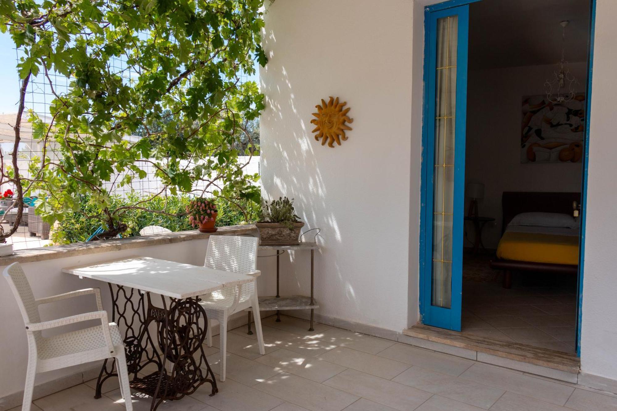Villa Rilu Pizzo  Buitenkant foto