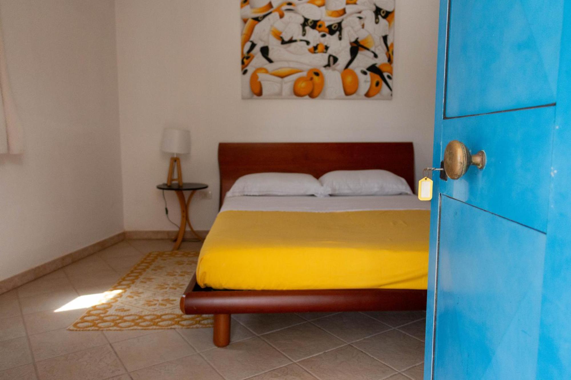 Villa Rilu Pizzo  Buitenkant foto