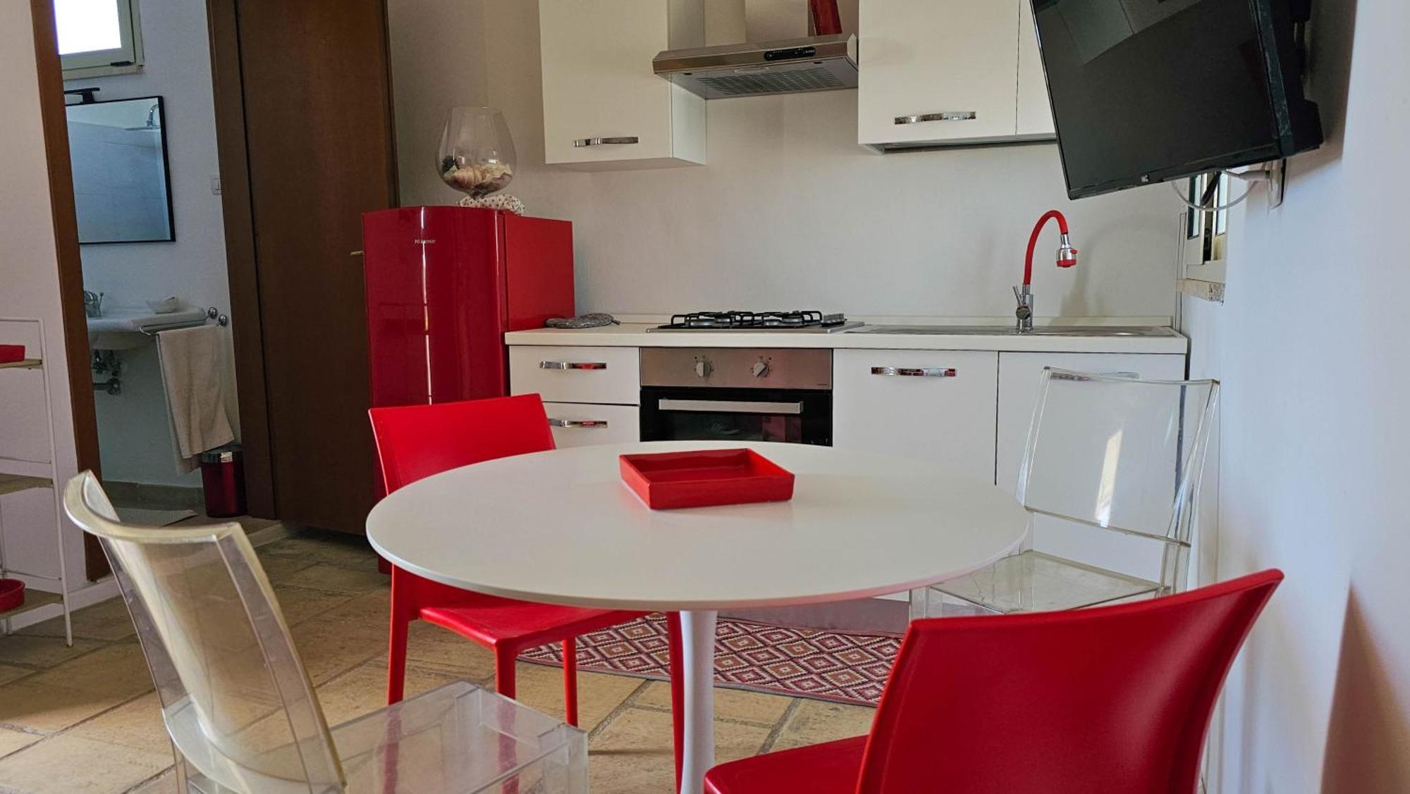 Villa Rilu Pizzo  Buitenkant foto