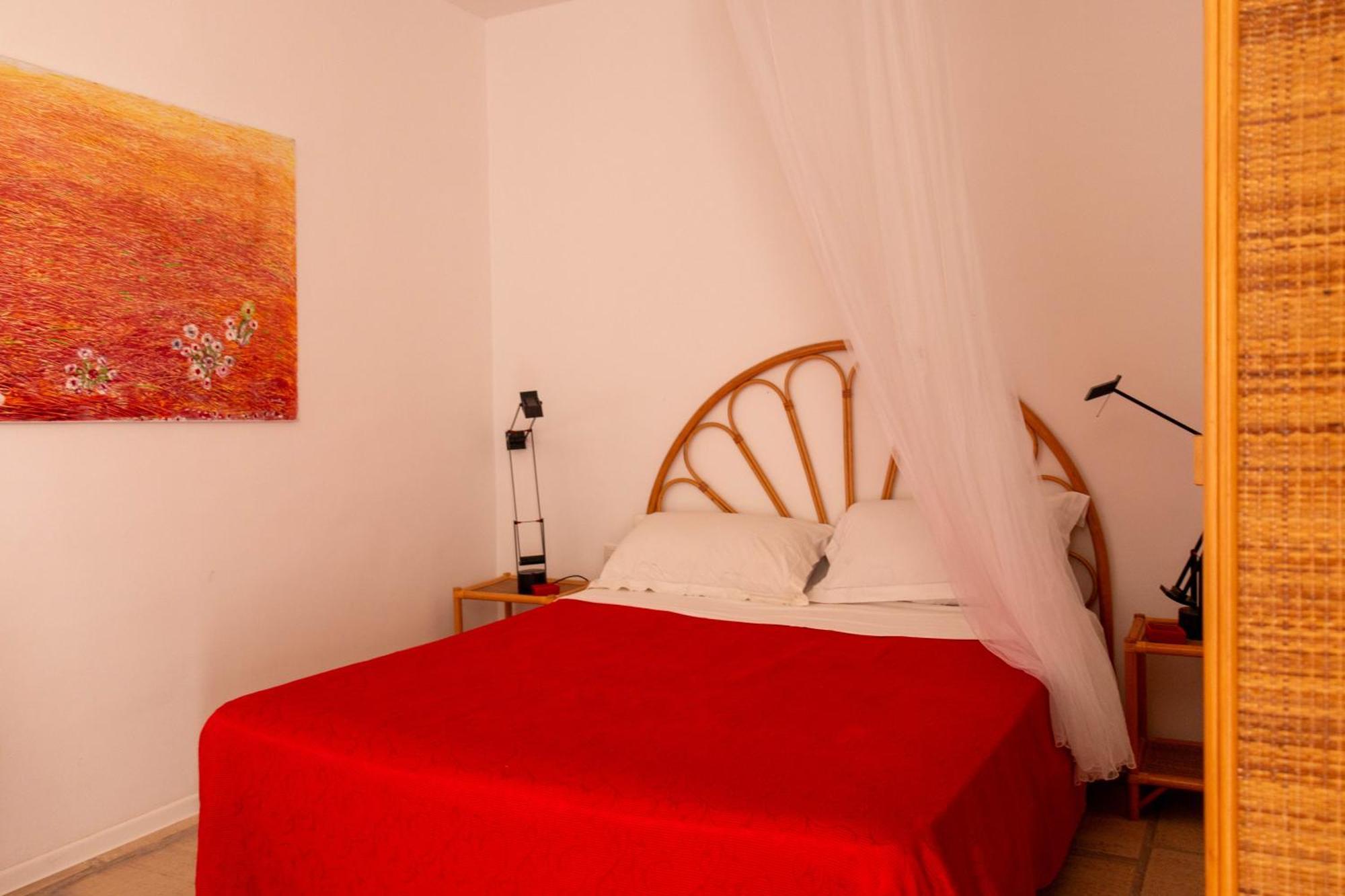 Villa Rilu Pizzo  Buitenkant foto