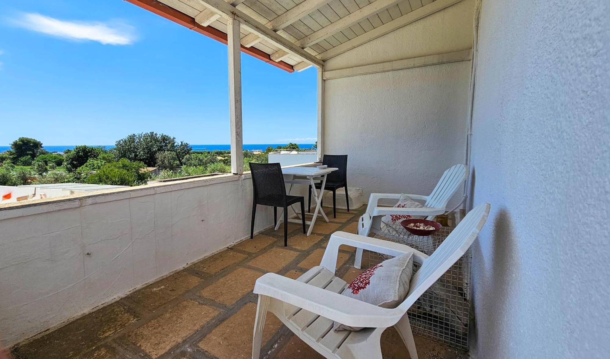 Villa Rilu Pizzo  Buitenkant foto