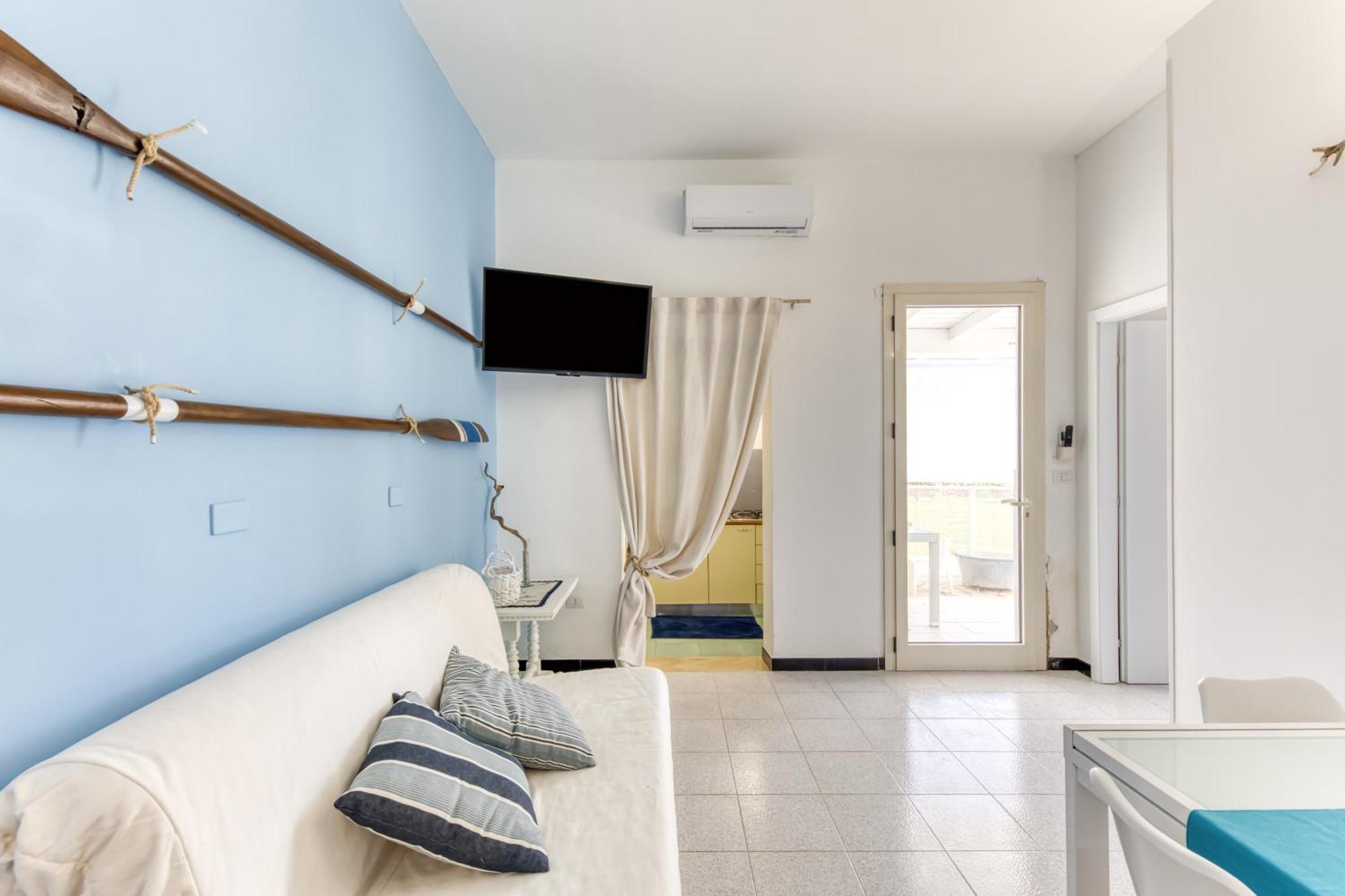 Villa Rilu Pizzo  Buitenkant foto