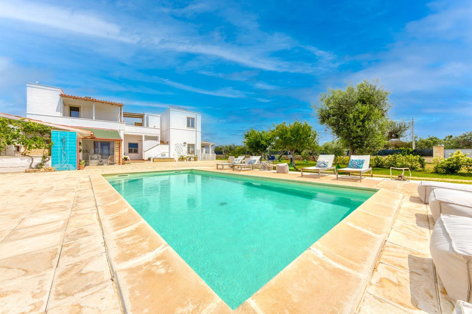 Villa Rilu Pizzo  Buitenkant foto