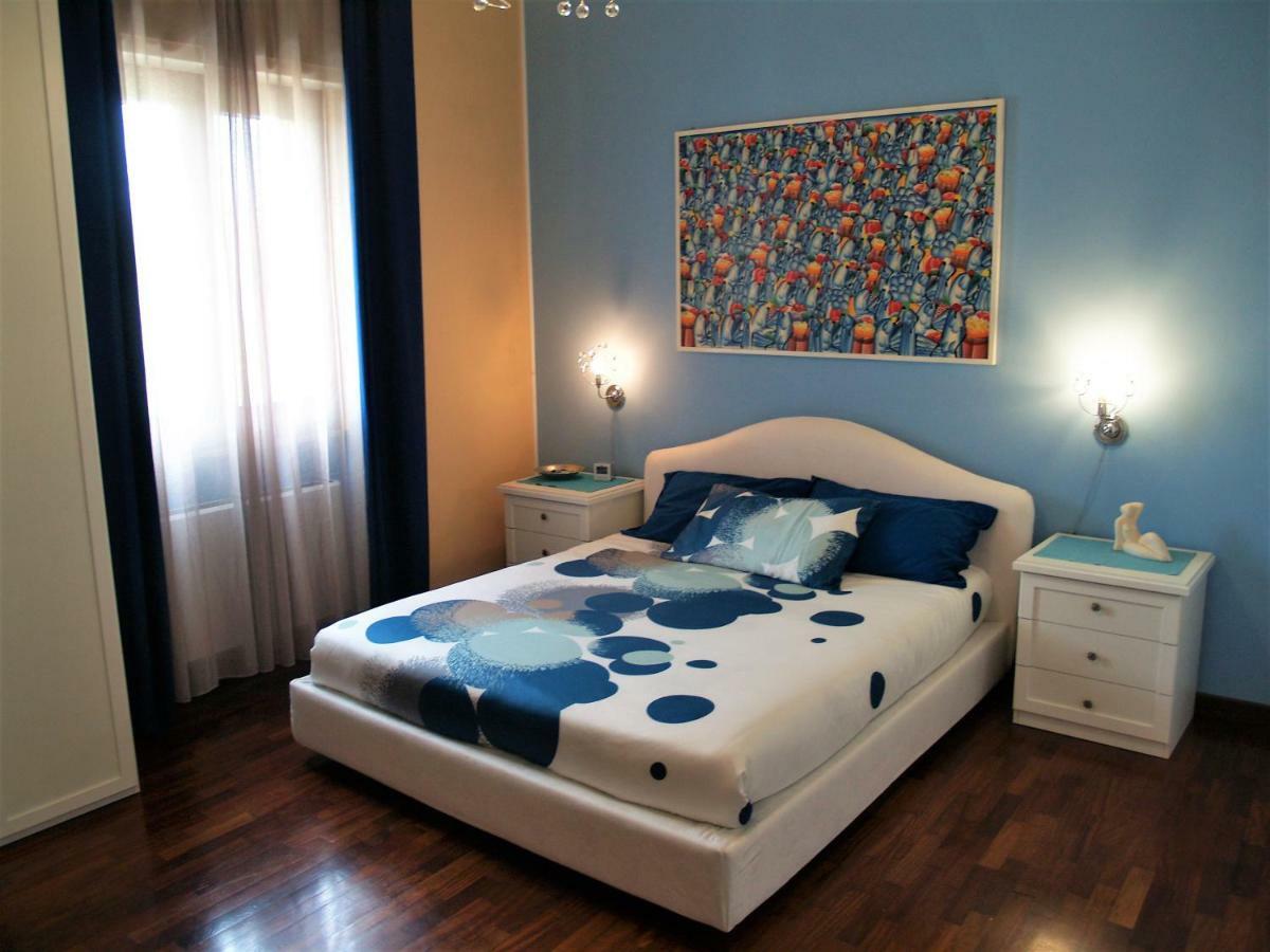 Villa Rilu Pizzo  Buitenkant foto