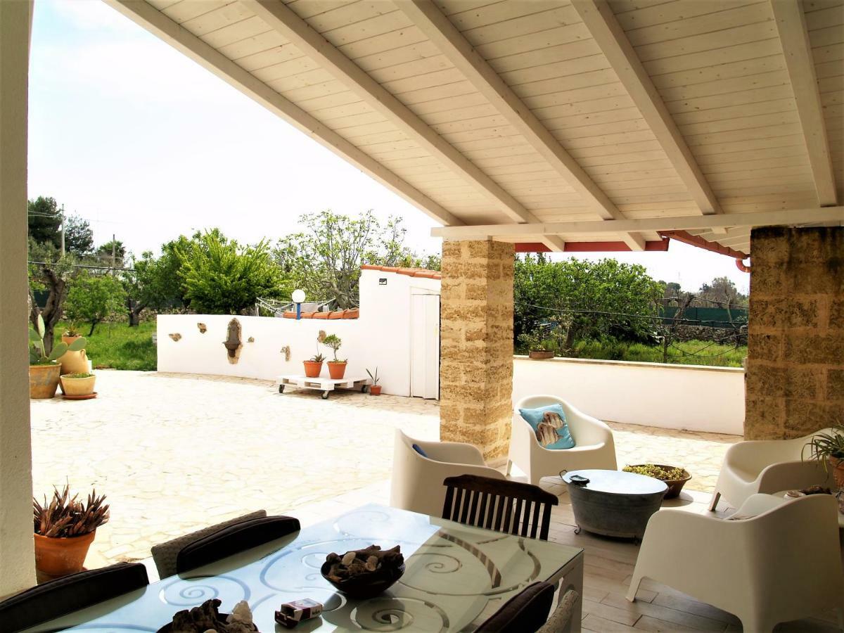 Villa Rilu Pizzo  Buitenkant foto