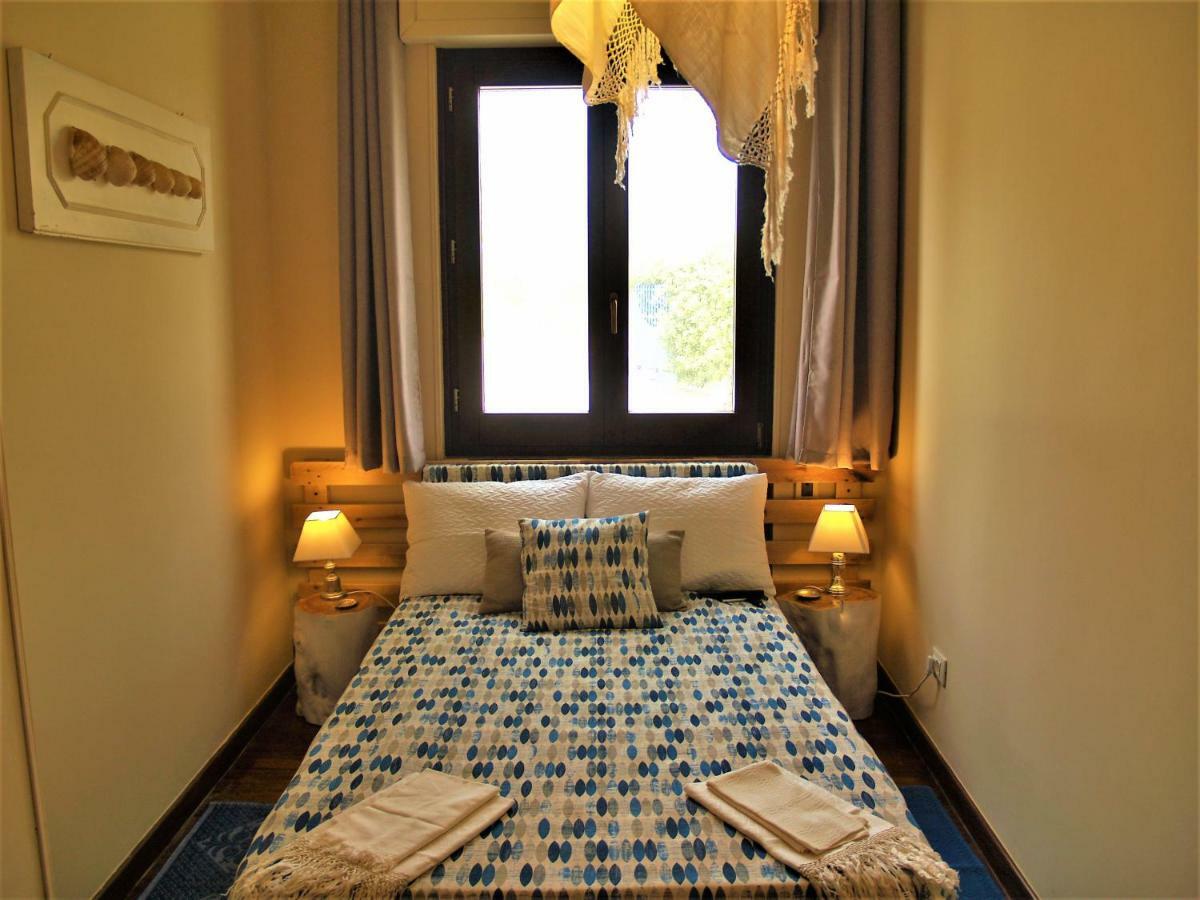 Villa Rilu Pizzo  Buitenkant foto