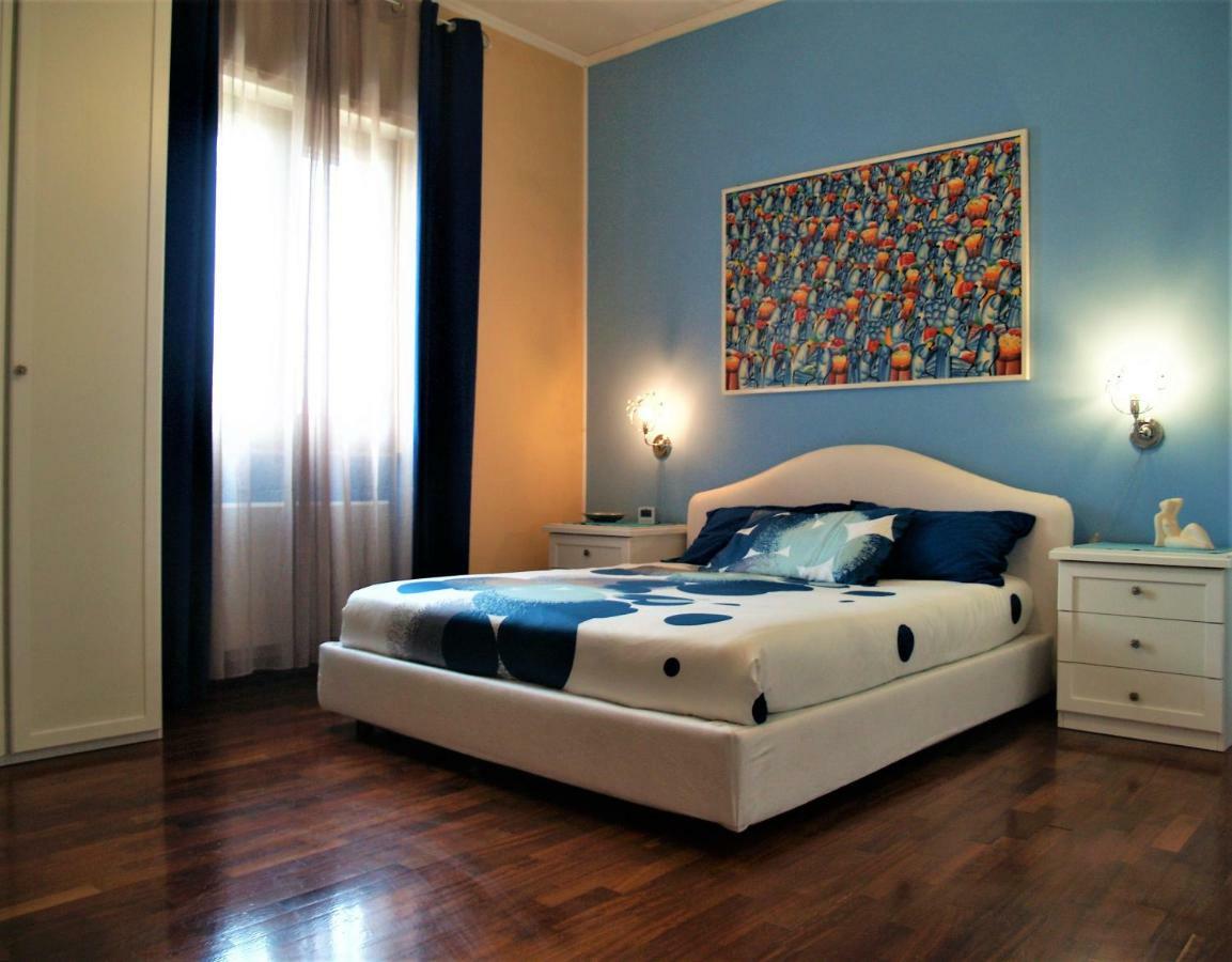 Villa Rilu Pizzo  Buitenkant foto