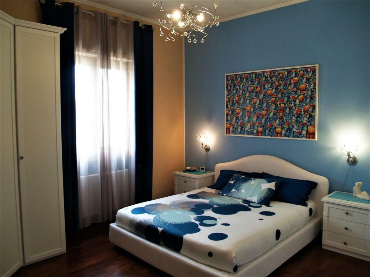 Villa Rilu Pizzo  Buitenkant foto