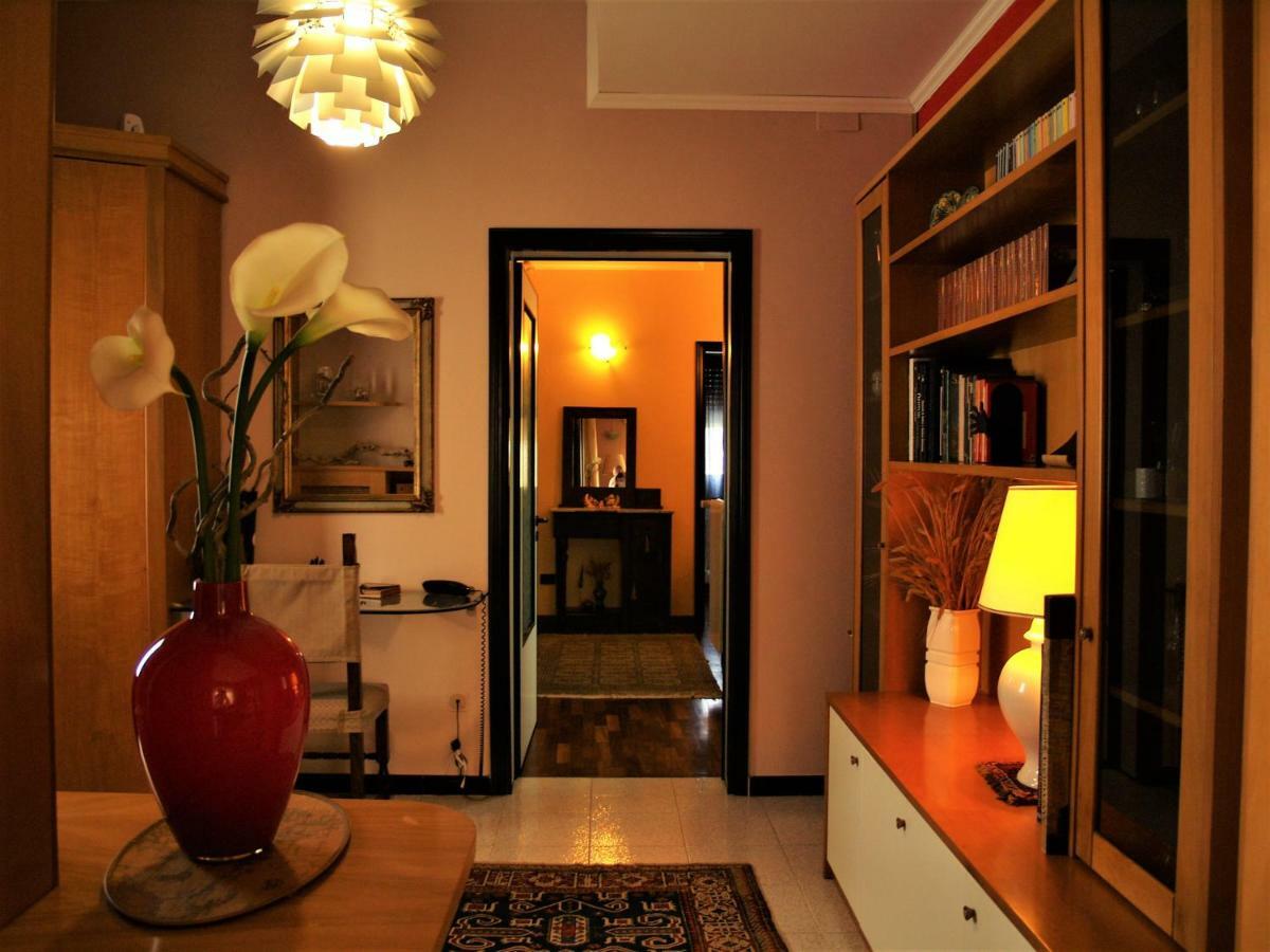 Villa Rilu Pizzo  Buitenkant foto